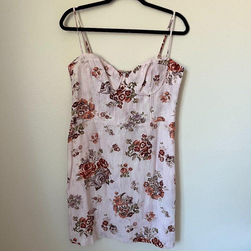 NWT Brock Collection H&M dress